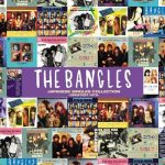img The Bangles - Japanese Singles Collection - Greatest Hits (2024) FLAC