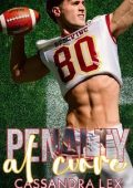 Cassandra Lex - Penalty al cuore (2025)