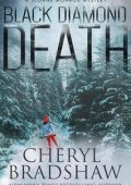Cheryl Bradshaw - Sloane Monroe Vol. 1. Black Diamond Death (2025)