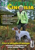 La Gazzetta Della Cinofilia Venatoria - Novembre 2025