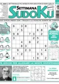 img Settimana Sudoku N.1052 - 10 Ottobre 2025 [versione migliorata]