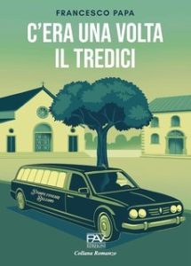 Francesco Papa – C’era una volta il tredici (2025) Francesco Papa – C’era una volta il tredici (2025)