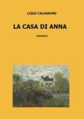 Luigi Caldarone - La casa di Anna (2025)