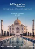Corriere della Sera Speciale In Viaggio Con - 20 Ottobre 2025 [True PDF]