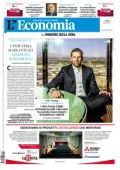 img Corriere della Sera Economia - 13 Ottobre 2025 [True PDF]