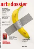 img Art e Dossier - Novembre 2025 [True PDF]