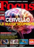 img Focus Italia - Novembre 2025 [True PDF]