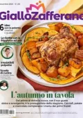 img Giallo Zafferano - Novembre 2025 [True PDF]