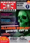img Hacker Journal N.286 - Dicembre 2025 - Gennaio 2026 [True PDF]