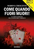 Marina Crescenti - Come quando fuori muori! (2025)