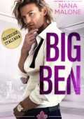 Nana Malone - Non Vedo il Male Vol. 1. Big Ben (2025)