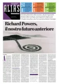Alias Domenica - 5 Ottobre 2025 [True PDF]