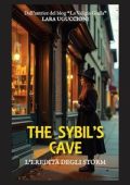 Lara Uguccioni - Sybil's Cave. L'eredità degli Storm (2025)