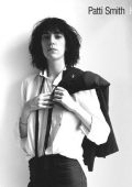 Patti Smith - Horses (50th Anniversary) (2025) .mp3 - 320 kbps / FLAC (24bit-96kHz)