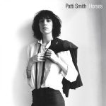 img Patti Smith - Horses (50th Anniversary) (2025) .mp3 - 320 kbps / FLAC (24bit-96kHz)