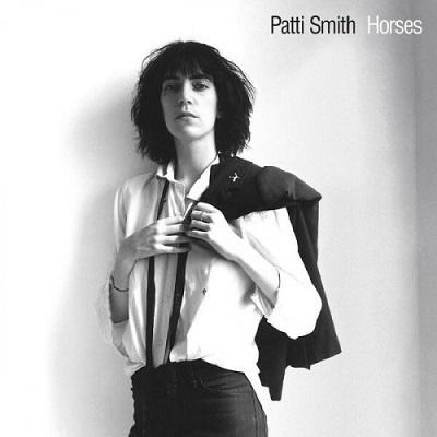 Patti Smith – Horses (50th Anniversary) (2025) .mp3 – 320 kbps / FLAC (24bit-96kHz)