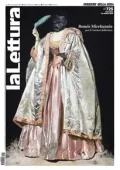 Corriere della Sera La Lettura - 19 Ottobre 2025 [True PDF]