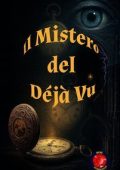 Alina A Rubi - Il mistero del déjà vu (2025)