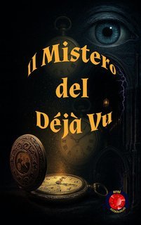 Alina A Rubi – Il mistero del déjà vu (2025)
