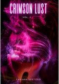 Fabiana Vestoso - Crimson Lust (2025)