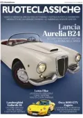 RuoteClassiche - Ottobre 2025 [True PDF]