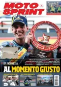 img Moto Sprint - 7 Ottobre 2025 [True PDF]
