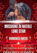 Delores Fossen - Missione di Natale Lone Star (2025)