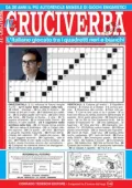 img Il Cruciverba N.382 - Novembre 2025 [versione migliorata]