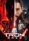 img Tron: Ares (2025) Streaming + Download