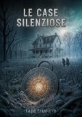 Fabio Giannotti - Le case silenziose (2025)
