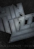 Thin Lizzy - Rock Legends [Deluxe] (2020) FLAC