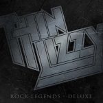 img Thin Lizzy - Rock Legends [Deluxe] (2020) FLAC