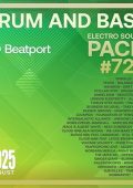 VA - BP: Drum And Bass Pack #724 (2025) MP3