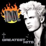 img Billy Idol - Greatest Hits (2001) FLAC