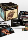 RCA Living Stereo Complete Collection (Saint-Saens, Ravel, Strauss, Beethoven, Mendelssohn, Gershwin, Debussy, Chopin, Berlioz, Чайковский, Рахманинов, Мусоргский, Римский-Корсаков, Прокофьев, Brahms, Mahler, Bach, Copland, Puccini) 120 CD (2012-2014/1954-1967), MP3 320 kbps