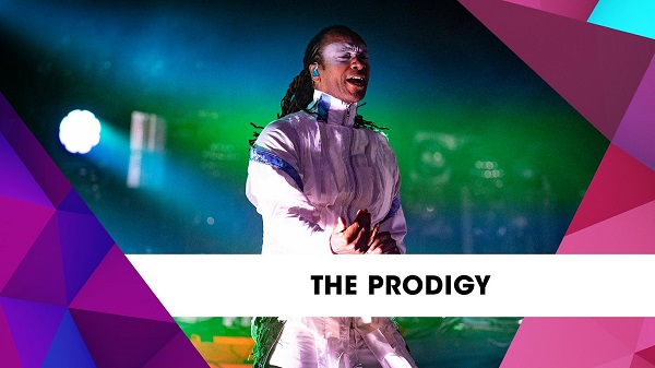 The Prodigy – Live @ Glastonbury Festival, Pilton, England (2025) HDTV 1080P