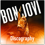 img Bon Jovi - Discography (1984-2025) МР3