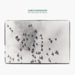 img Marco Giongrandi - When Birds Call in the Darkness (2025) MP3/FLAC