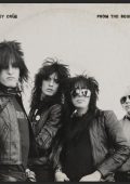 Mötley Crüe - From The Beginning (2025) MP3/FLAC
