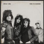 img Mötley Crüe - From The Beginning (2025) MP3/FLAC