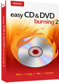 [PORTABLE] Roxio Easy CD & DVD Burning 2 v20.0.125.0 – Ita