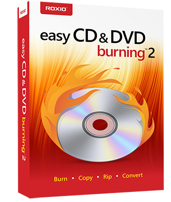 [PORTABLE] Roxio Easy CD & DVD Burning 2 v20.0.125.0 – Ita