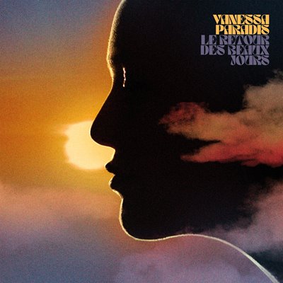 Vanessa Paradis – Le retour des beaux jours (2025) FLAC 24/44.1