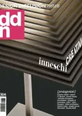 DDN Design Diffusion News N.304 - Ottobre 2025