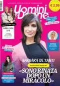 img Uomini e Donne Magazine - 31 Ottobre 2025