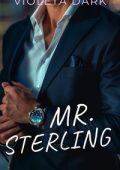 Violeta Dark - I Mr. Irresistibili Vol. 1. Mr. Sterling (2025)