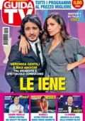 GuidaTV - 28 Ottobre 2025