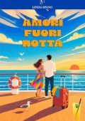 Linda Spano - Amori fuori rotta (2025)