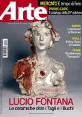 img Arte - Ottobre 2025 [True PDF]