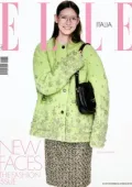 img Elle Italia - 2 Ottobre 2025 [True PDF]